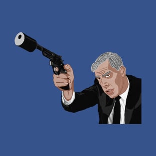 Lee Marvin, The Killers T-Shirt