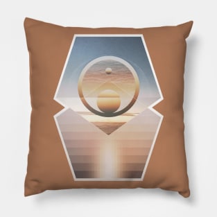 ∆ : Occultation Pillow