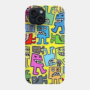 Make My Day Phone Case