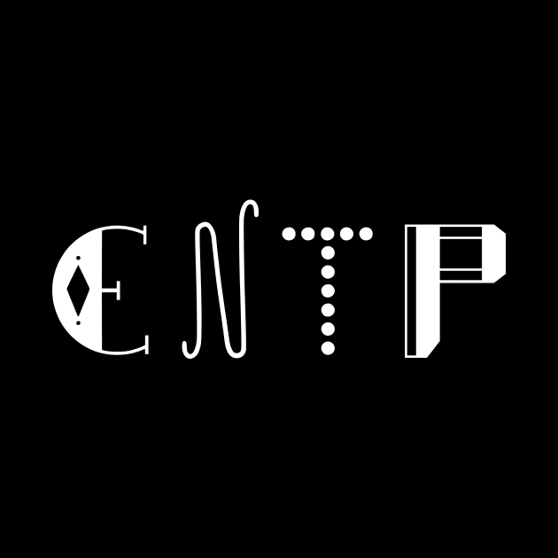 ENTP by BumbleBess