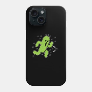 1000 Needles Phone Case