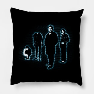 Classic Rock Mens My Favorite Stranglers Pillow