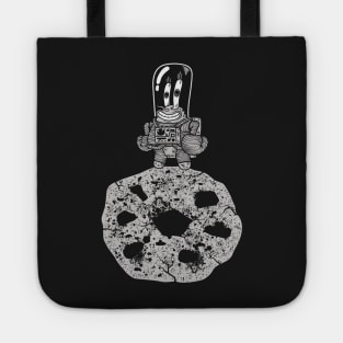 The lucky Dime Moon Tote