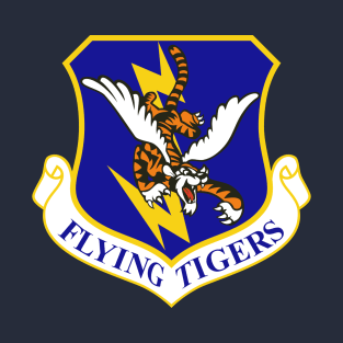 74th Fighter Squadron T-Shirt