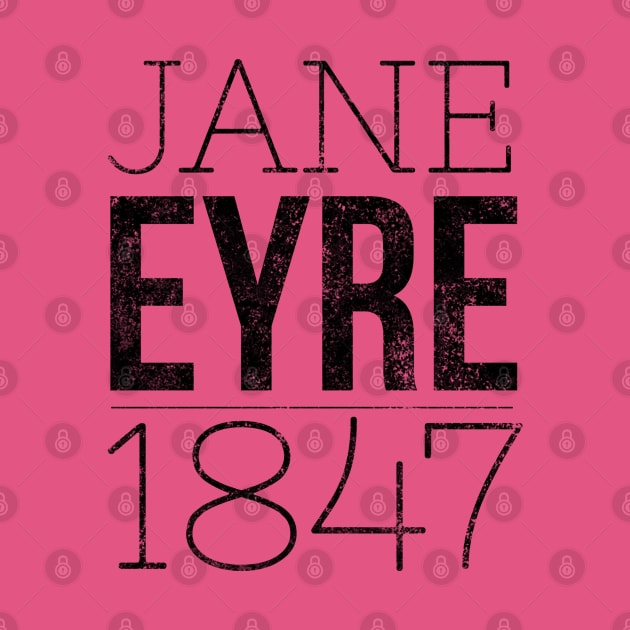 Jane Eyre 1847 by Worldengine