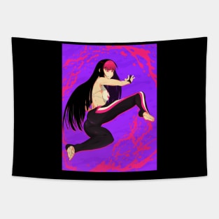 Juri Tapestry