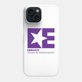 Embassy Home Entertainment Phone Case