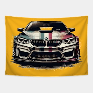 BMW M3 Tapestry