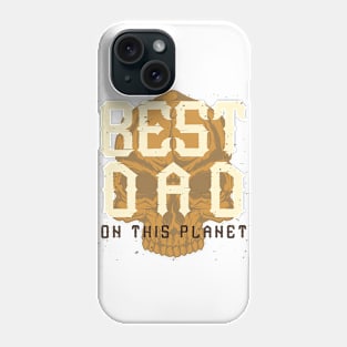 Best Dad Phone Case