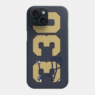 330 Akron Pride Phone Case