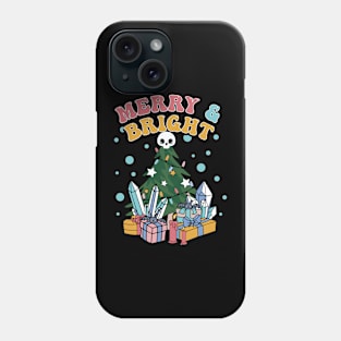 Merry and Brigh Phone Case