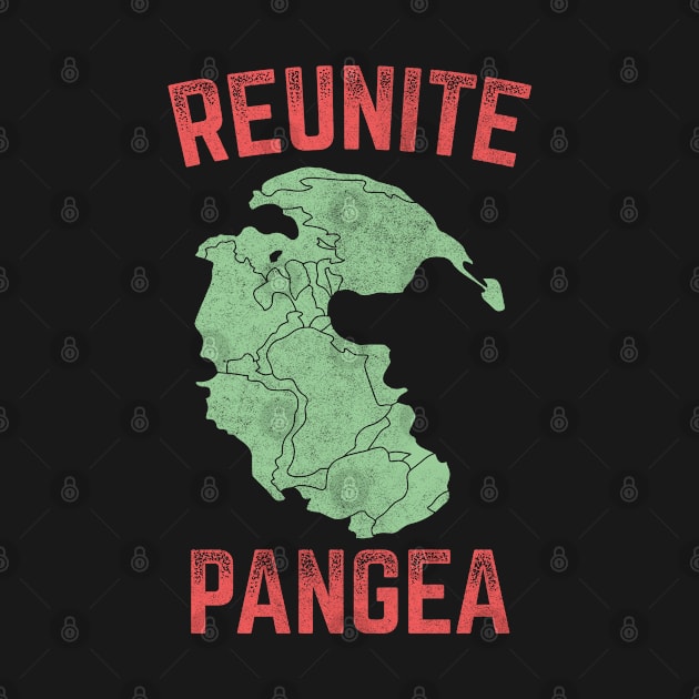 Reunite Pangea by deadright