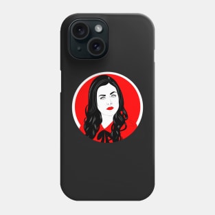 Eva C. Phone Case