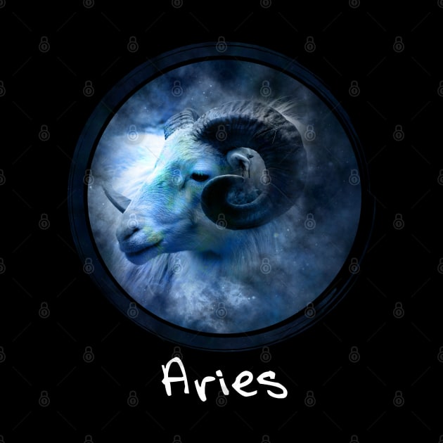 Best women are born as Aries - Zodiac Sign by Pannolinno