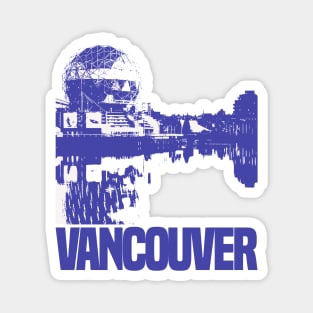 Vancouver Magnet