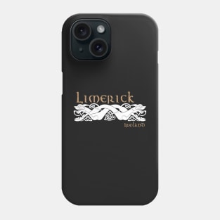 Limerick, Ireland Phone Case