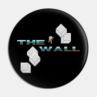 Wall (The) Pin