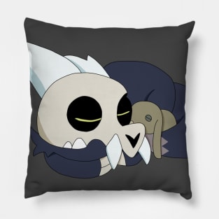 Sleepy King Pillow