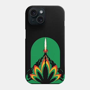 Cool HIGH AF Shirt Phone Case