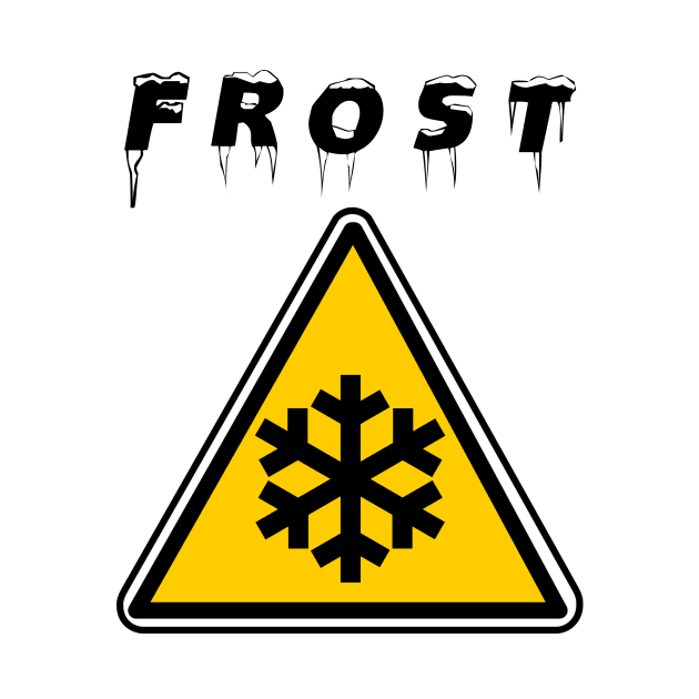 Frost Warning by Mamon