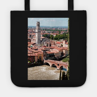 Duomo di Verona Tote