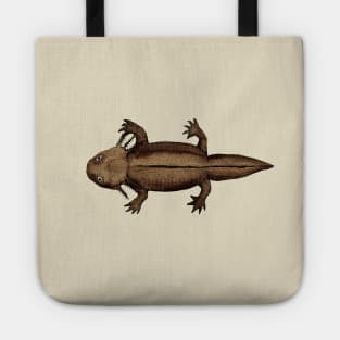 Axolotl Tote