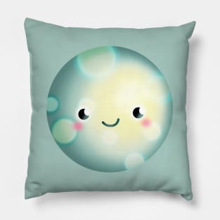 Moon Cute Pillow