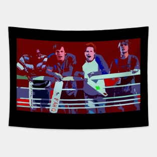 dazed and confused Tapestry