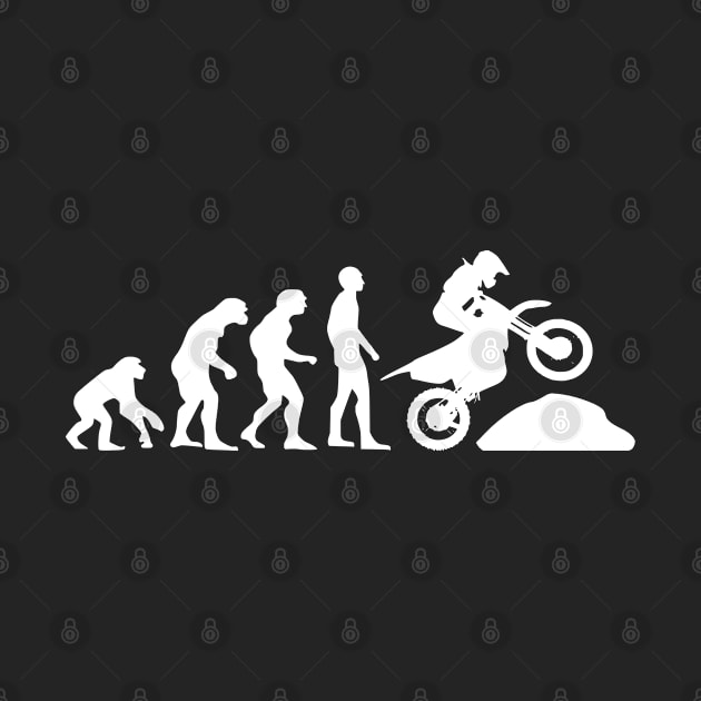 Motocross Evolution Design by DavidSpeedDesign