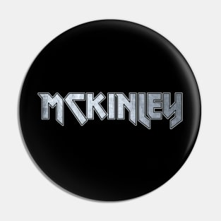 McKinley Pin