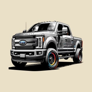 Ford Super Duty T-Shirt