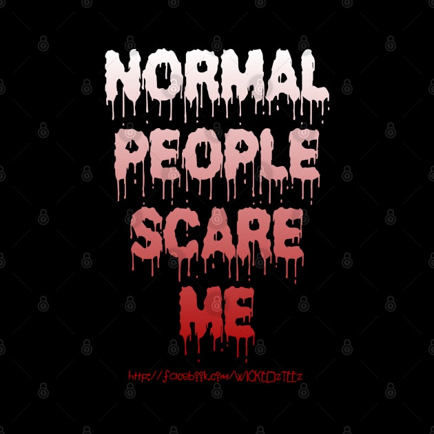 Normal by Wicked9mm