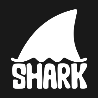 Slogan: Shark Edition Edit T-Shirt