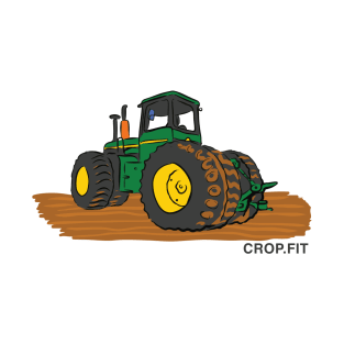 Tractor Ride T-Shirt