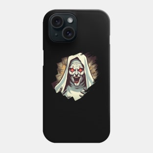 The Nun 2 Phone Case