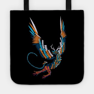 Alebrijes of Might_67 Tote