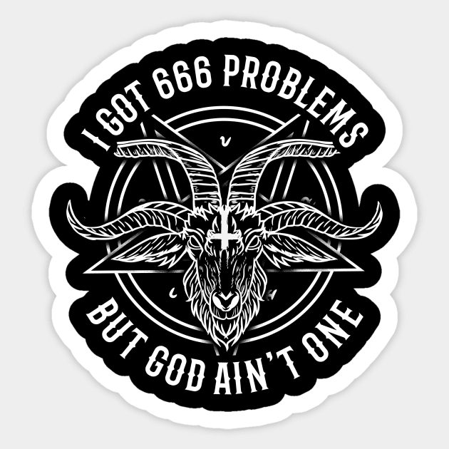 666 : S A T A N (@GodIyChampion) / X