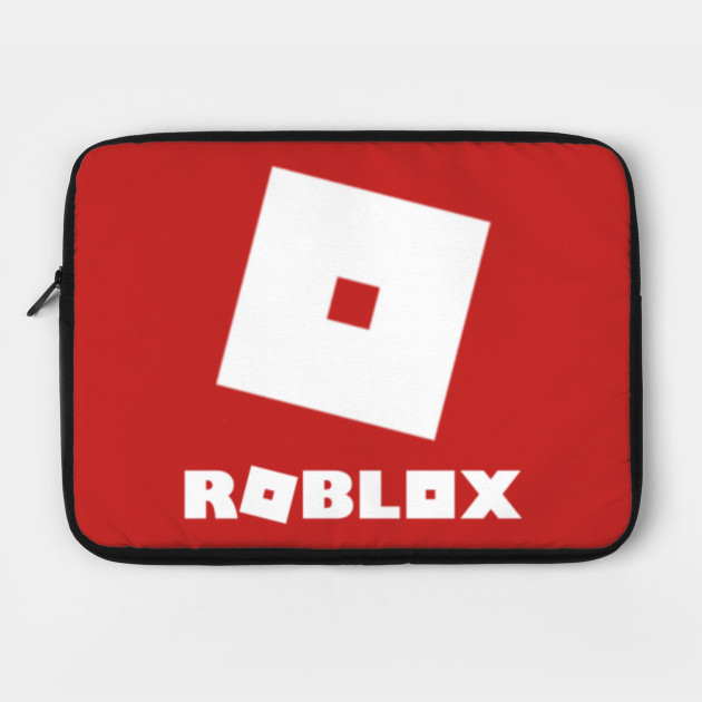 Roblox Logos Roblox Funda Para Laptop Teepublic Mx - fundas para laptop roblox teepublic mx