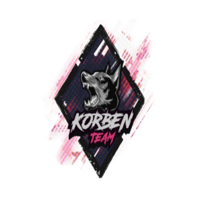 KORBEN TEAM by World of tanks