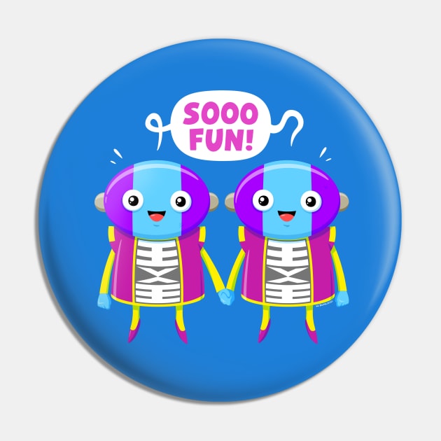 Sooo fun Pin by wloem