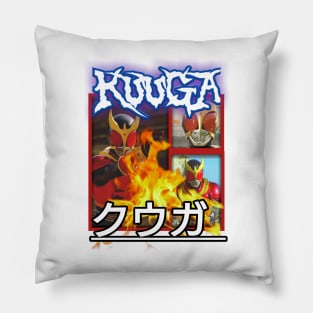 kuuga Pillow