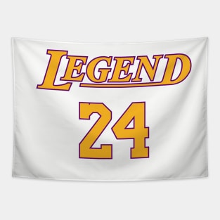 legend 24 Tapestry