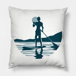 sea Pillow