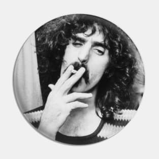 Frank Zappa / 1940 Pin