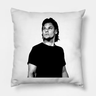 The Rat King Pillow