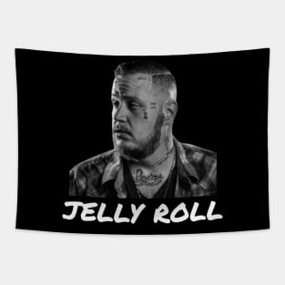 Jelly Roll | 1984 Tapestry