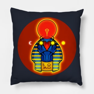 Horus Pillow