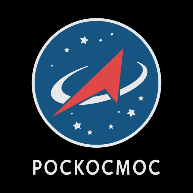 Roscosmos by baybayin