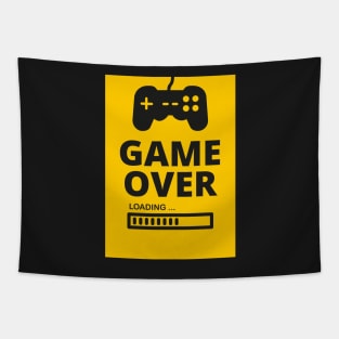 game over Tapestry