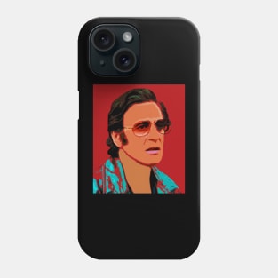 al pacino Phone Case